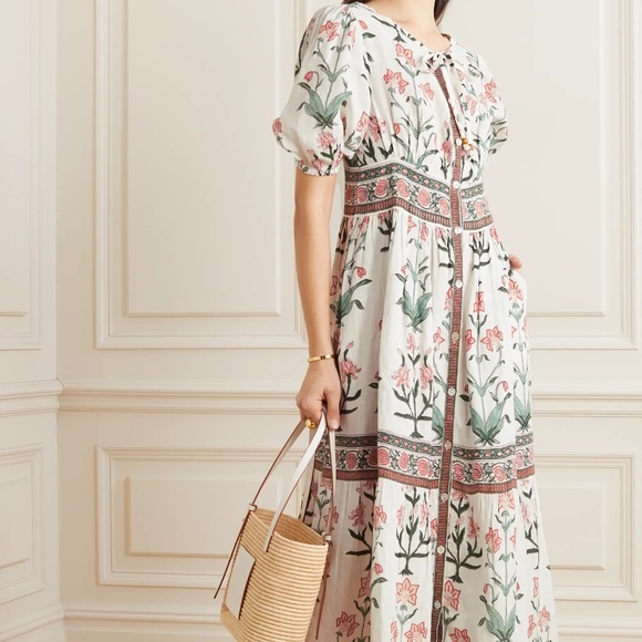 Hannah Artwear Maxi - Picture 7 of 7